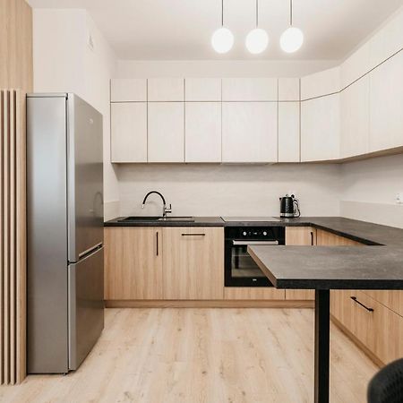 Kaliszki Nocosfera Apartament Wroclawski מראה חיצוני תמונה