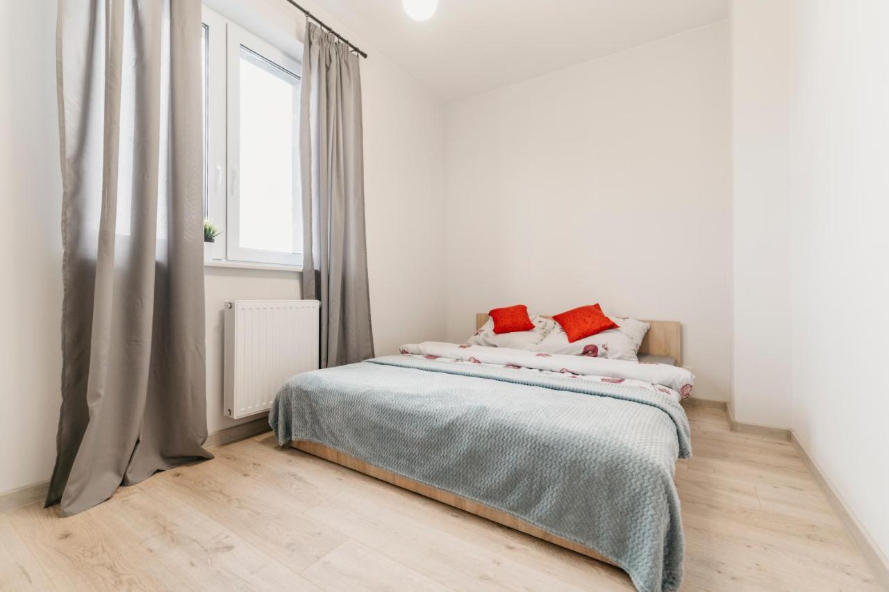 Kaliszki Nocosfera Apartament Wroclawski מראה חיצוני תמונה